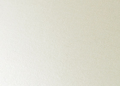 銀彩咭 (銀白珍珠色)