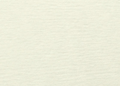 交織布紋咭 (米白色)