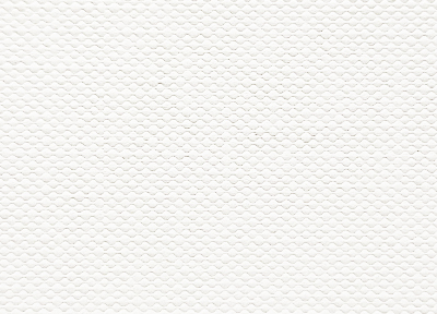 牛津布紋咭(白色)