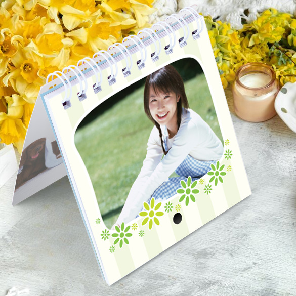 個人掛曆,年曆,月曆,日曆,掛曆製作,客製化掛曆