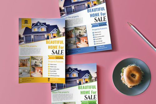 設計知識－五大tips讓你設計出專業的單張！